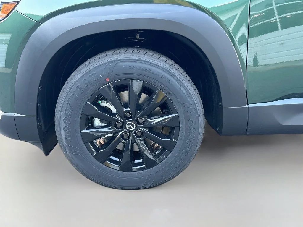 New 2026 Cypress Mazda 2.5 S Preferred AWD image 31