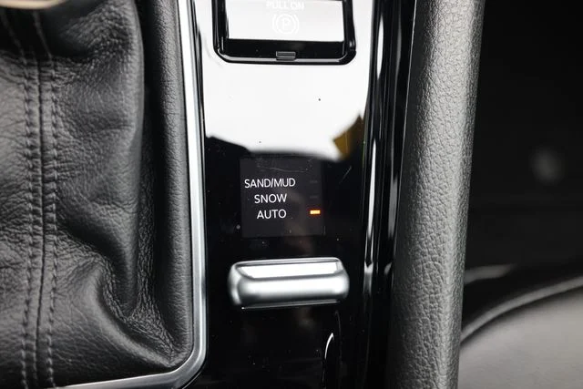 2026 Jeep Compass Altitude - Photo 33