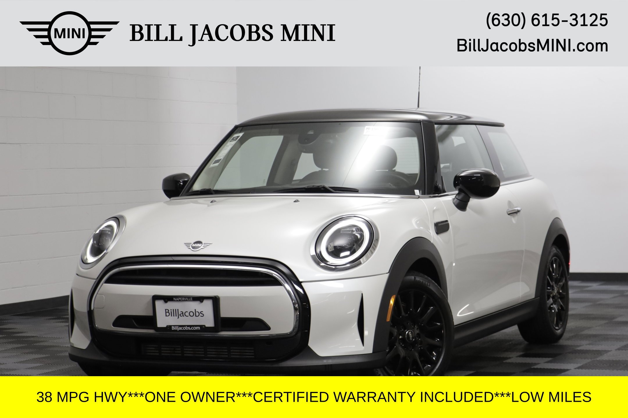 2024 MINI Hardtop 2 Door