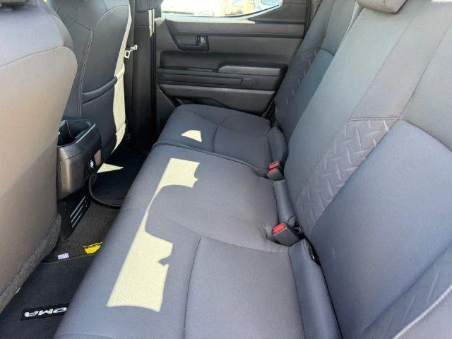 Certified Used 2025 UNDERGROUND Toyota SR image 24