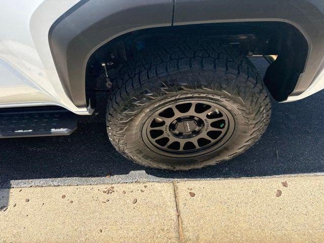 Certified Used 2026 ICE CAP Toyota  image 12