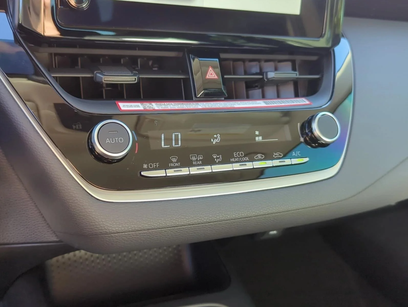 Used 2026 Windchill Toyota Hybrid LE image 18