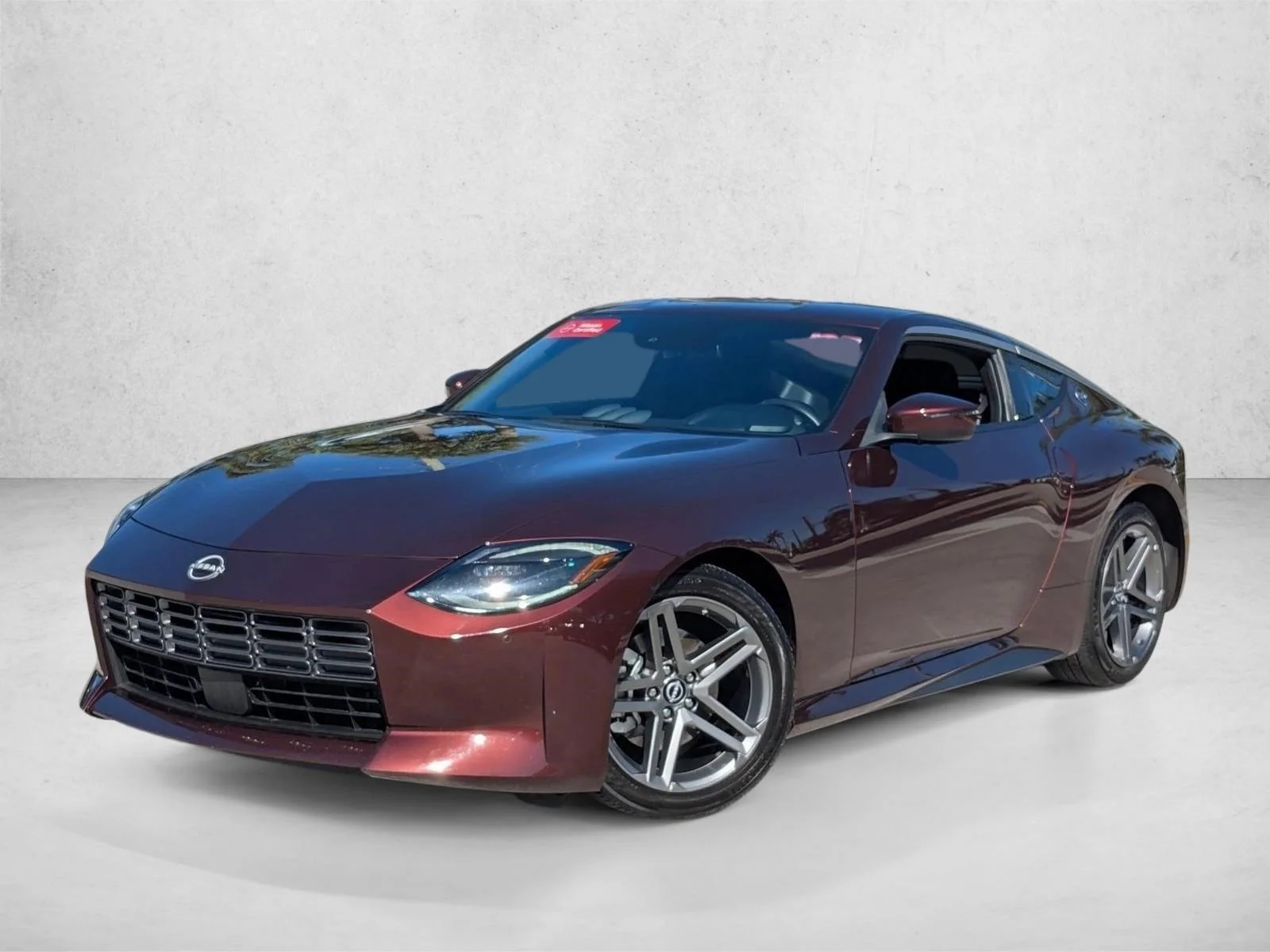 Pre-Owned 2025 Nissan Z Sport 2dr Car in West Palm Beach #SM410934