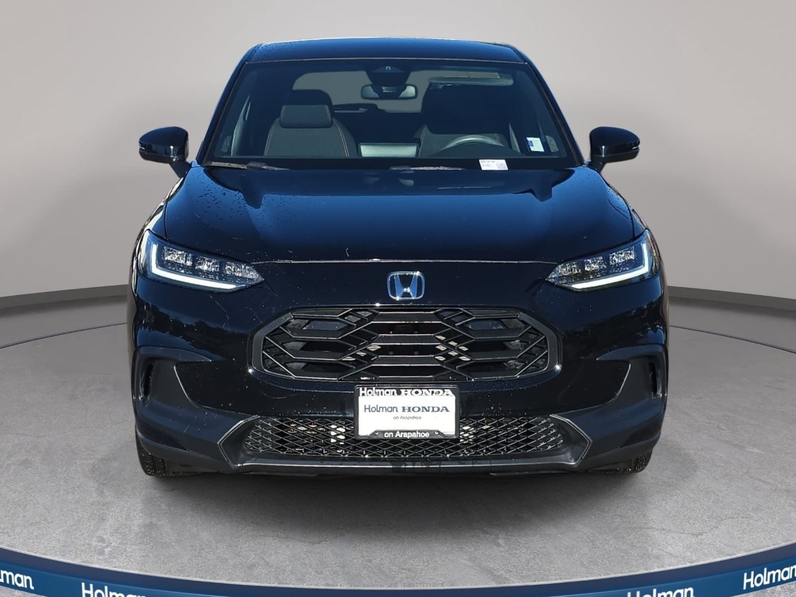 Used 2024  Honda Sport image 3