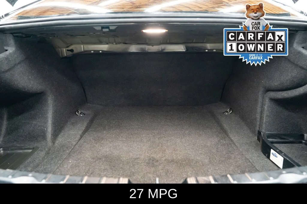 Used 2017 Black BMW 320i image 8