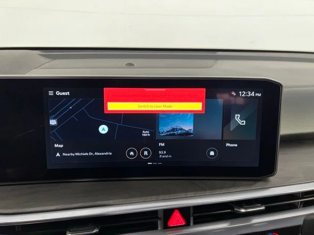 2026 Kia Sorento X-Line SX Prestige - Photo 19
