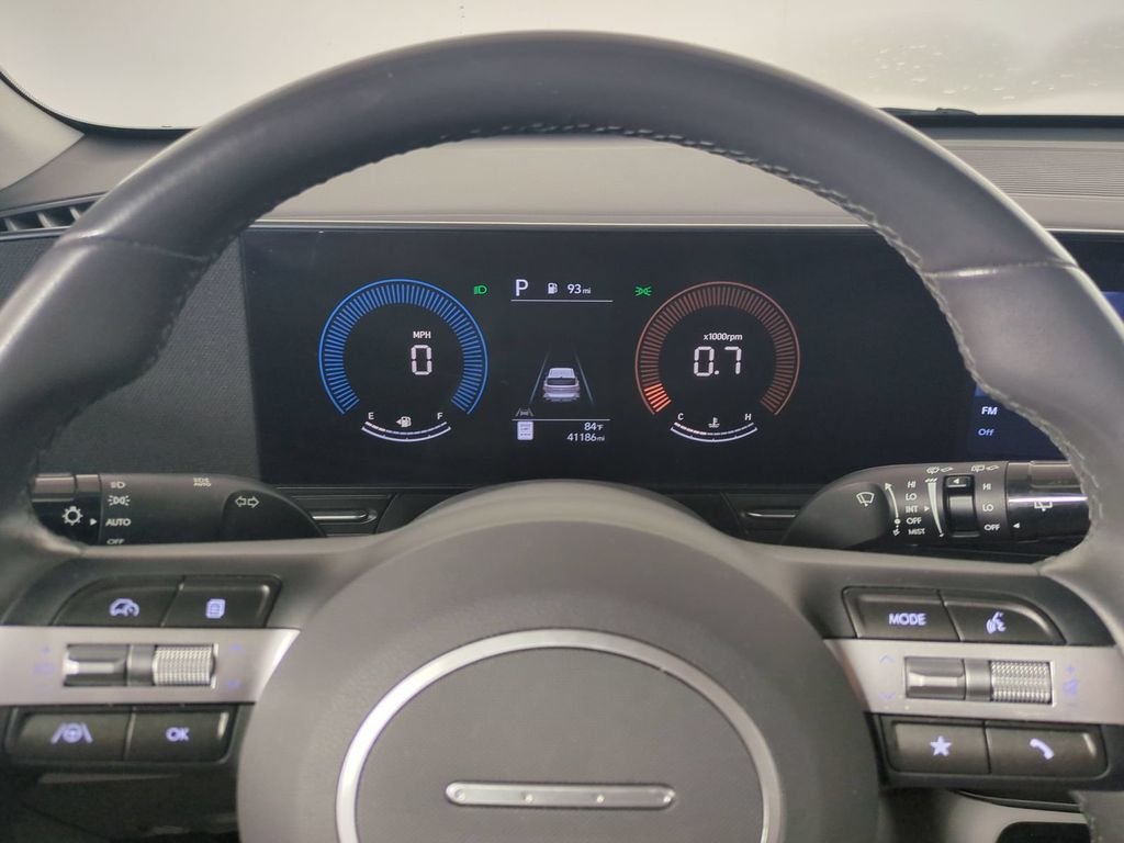 2025 Hyundai Kona SEL - Photo 32