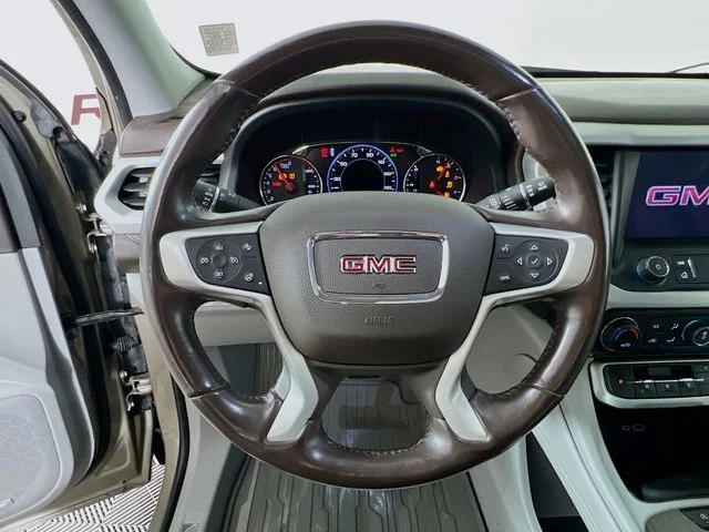 2022 GMC Acadia SLT - Photo 12