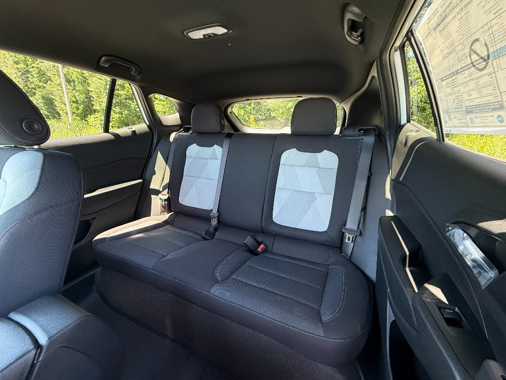 2026 Chevrolet Trax RS - Photo 22