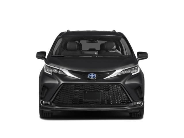 Used 2022 Celestial Silver Metallic Toyota XSE image 4