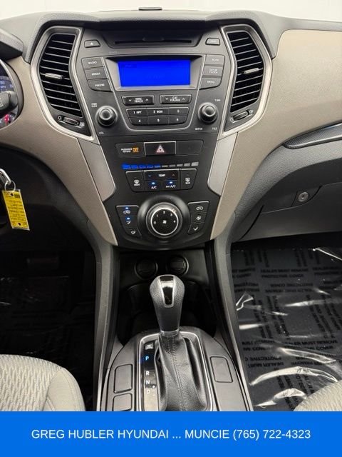 Used 2014 Blue Hyundai Base image 4