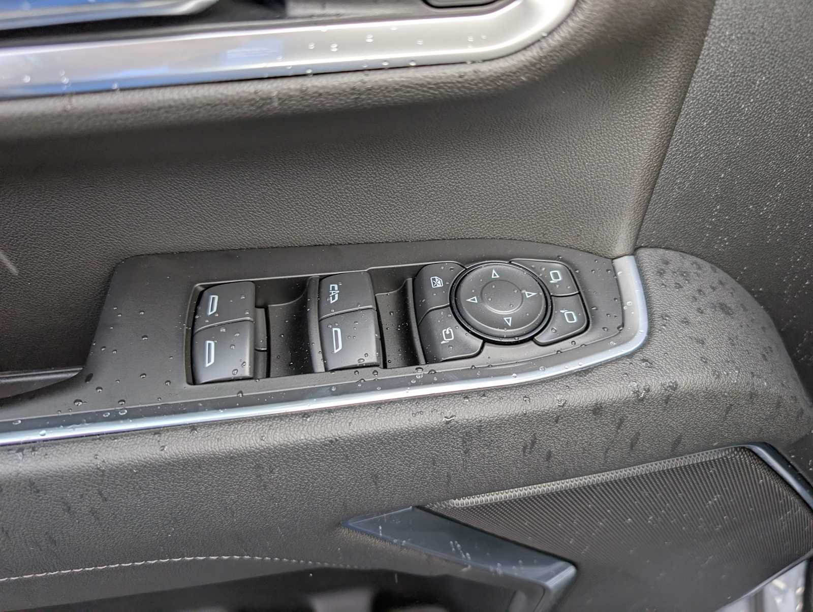2026 GMC Sierra 3500HD SLE - Photo 34