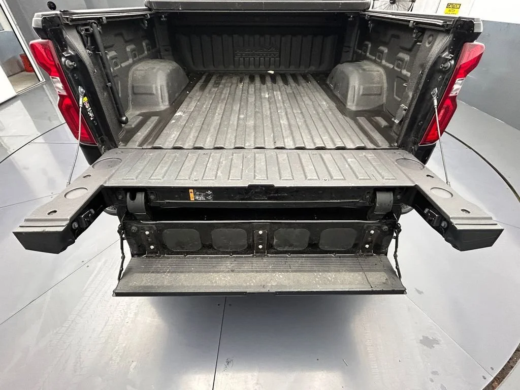2023 Chevrolet Silverado 1500 High Country - Photo 60