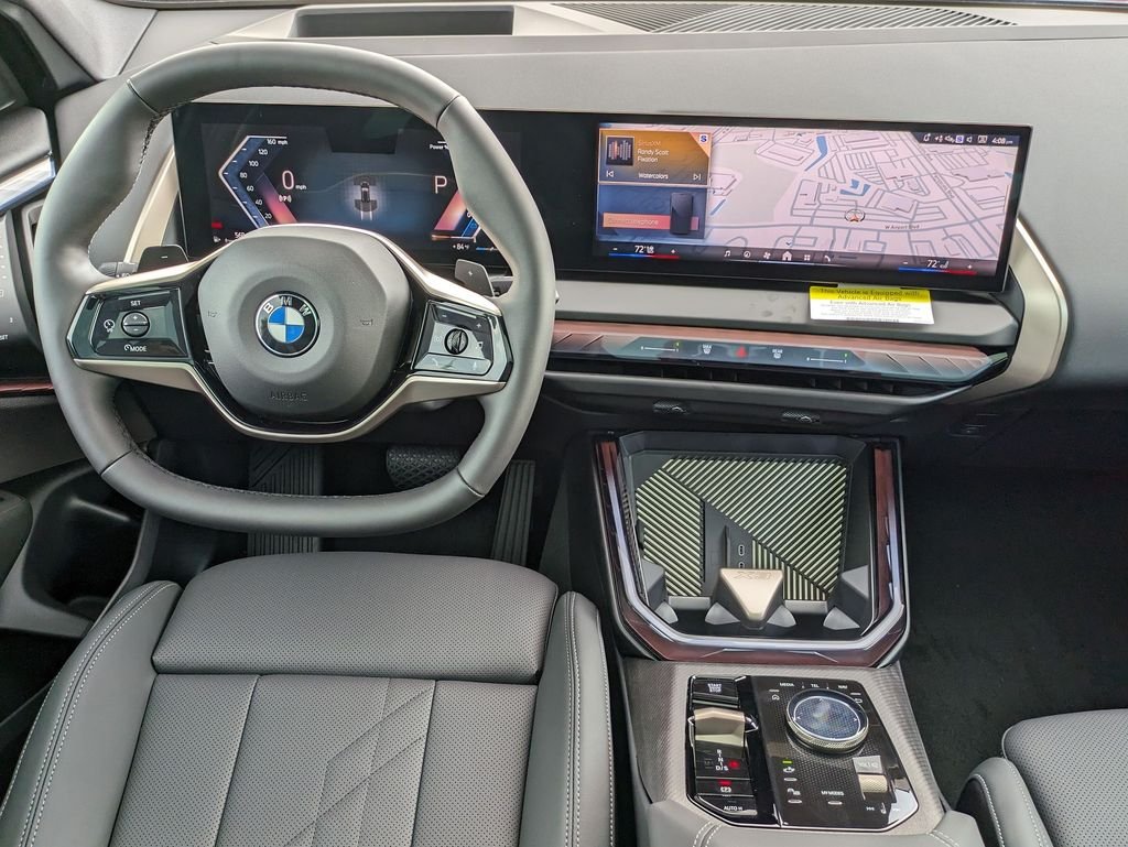 2025 BMW X3 30 - Photo 30