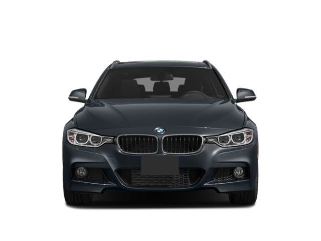 Used 2015 Alpine White BMW 328i xDrive image 4