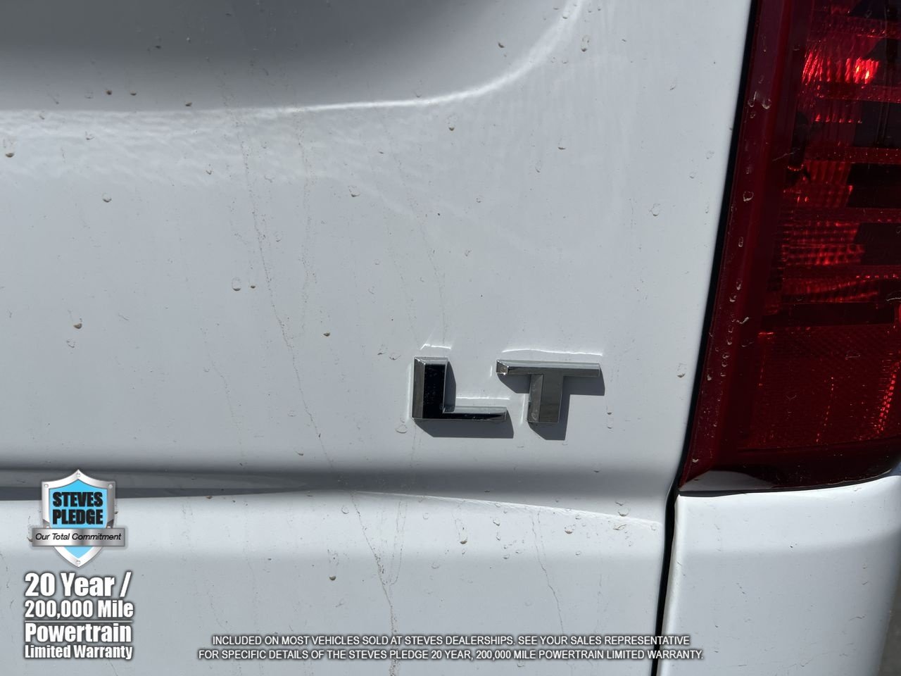 2024 Chevrolet Silverado 1500 LT - Photo 32
