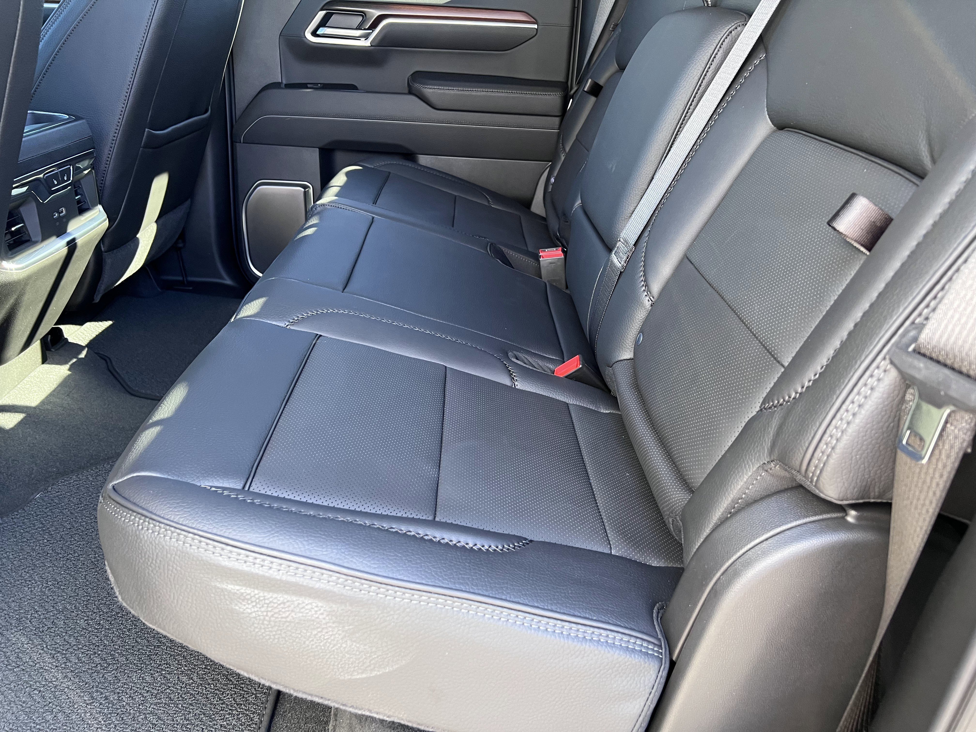 2026 GMC Sierra 1500 Denali - Photo 11