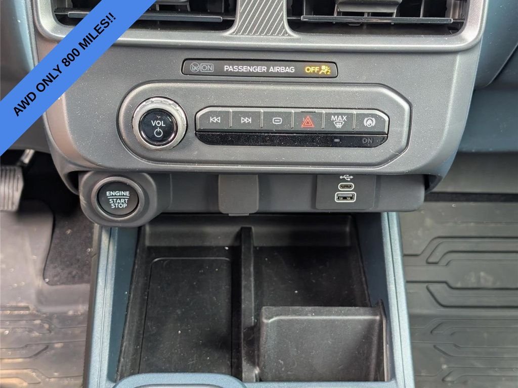 Used 2026 Black Ford XLT image 20