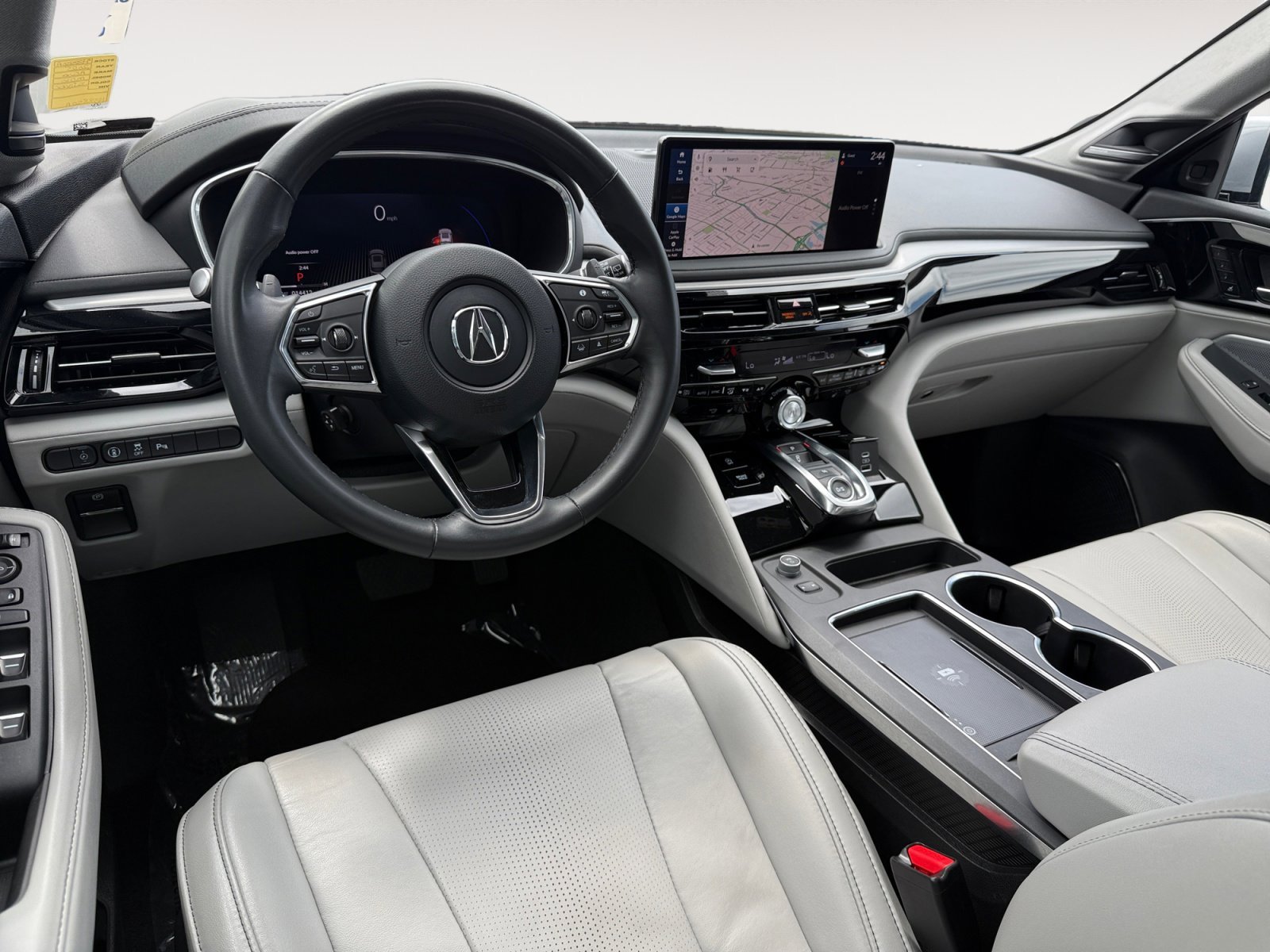 Used 2025  Acura Technology Package image 15
