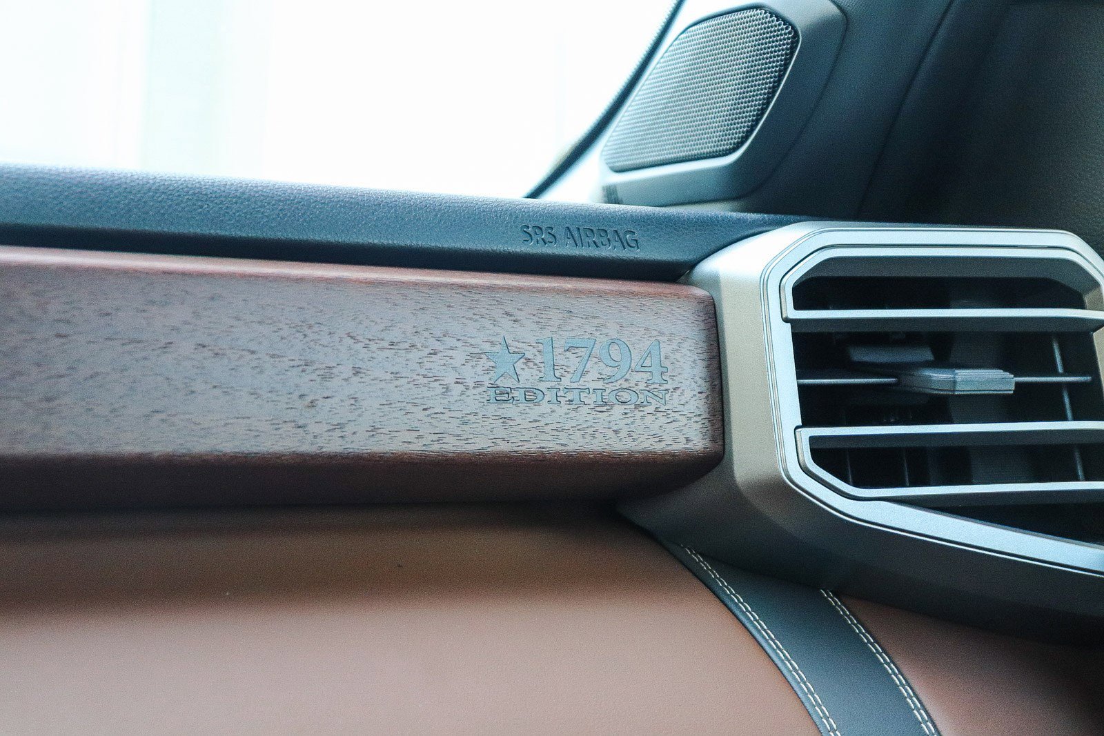 New 2026 Magnetic Gray Metallic Toyota  1794 Edition image 19