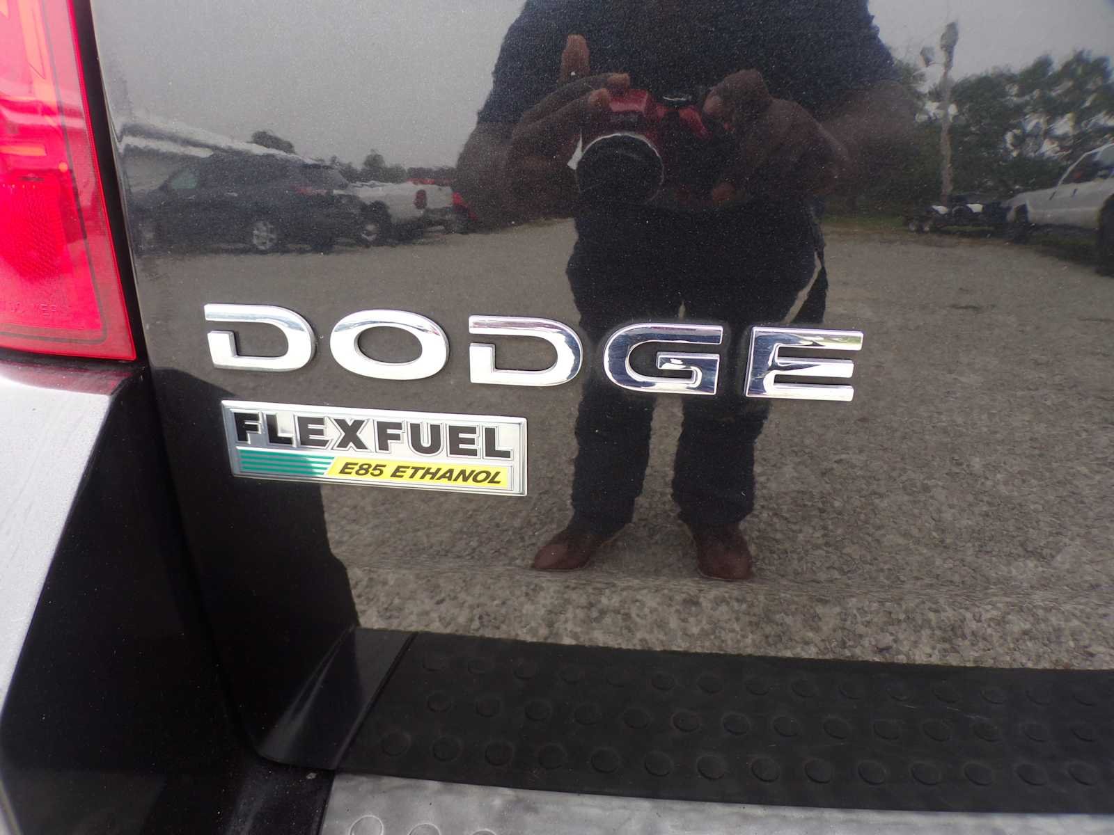Used 2010  Dodge SE image 21