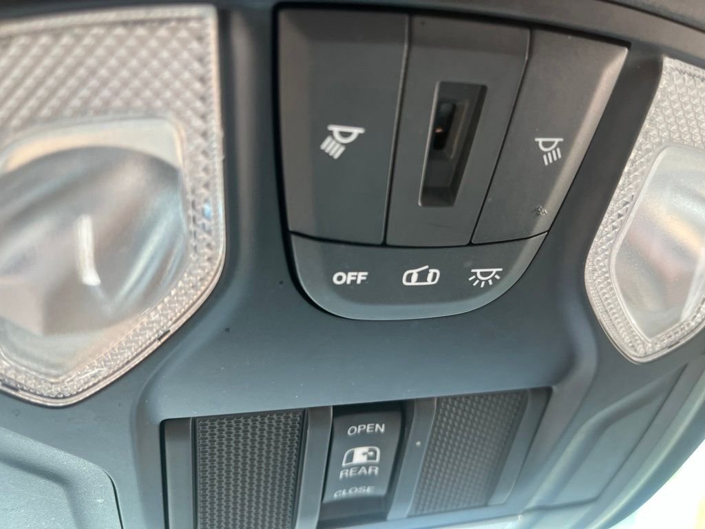 Used 2019 Gray Ram Big Horn/Lone Star image 20