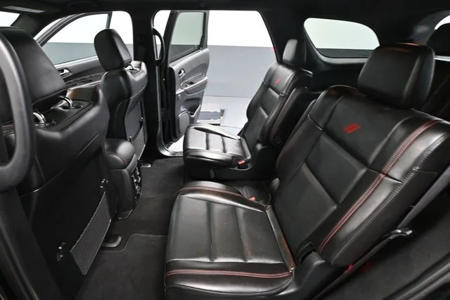 Certified Used 2024 Black Dodge R/T Plus image 45