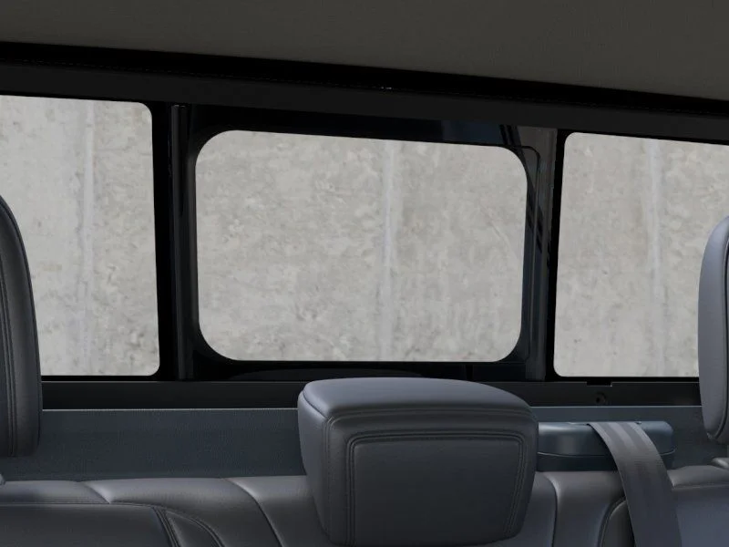 New 2026 Gray Ford Lariat image 24