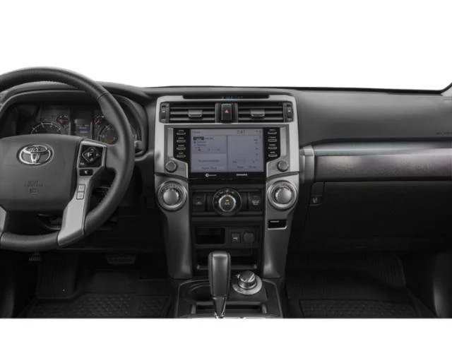 Used 2022 Magnetic Gray Metallic Toyota SR5 image 11