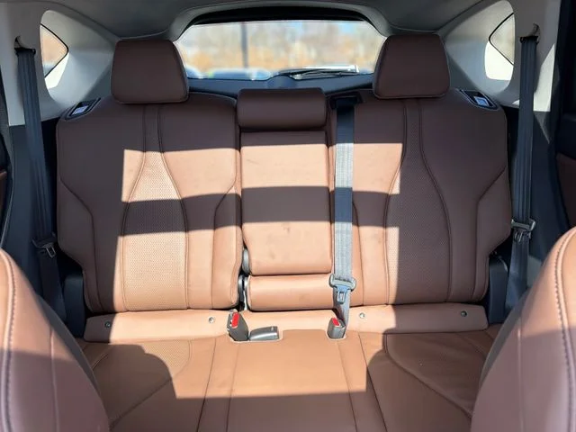 2026 Acura RDX Technology Package - Photo 21