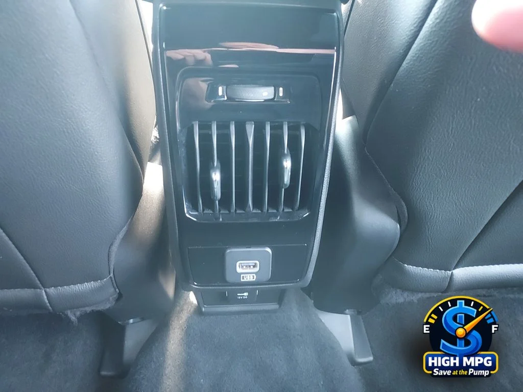 2025 Jeep Compass Limited - Photo 25