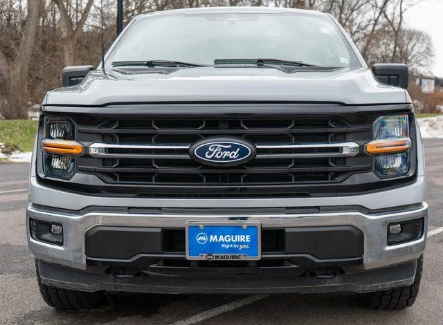 Used 2025  Ford XLT image 3