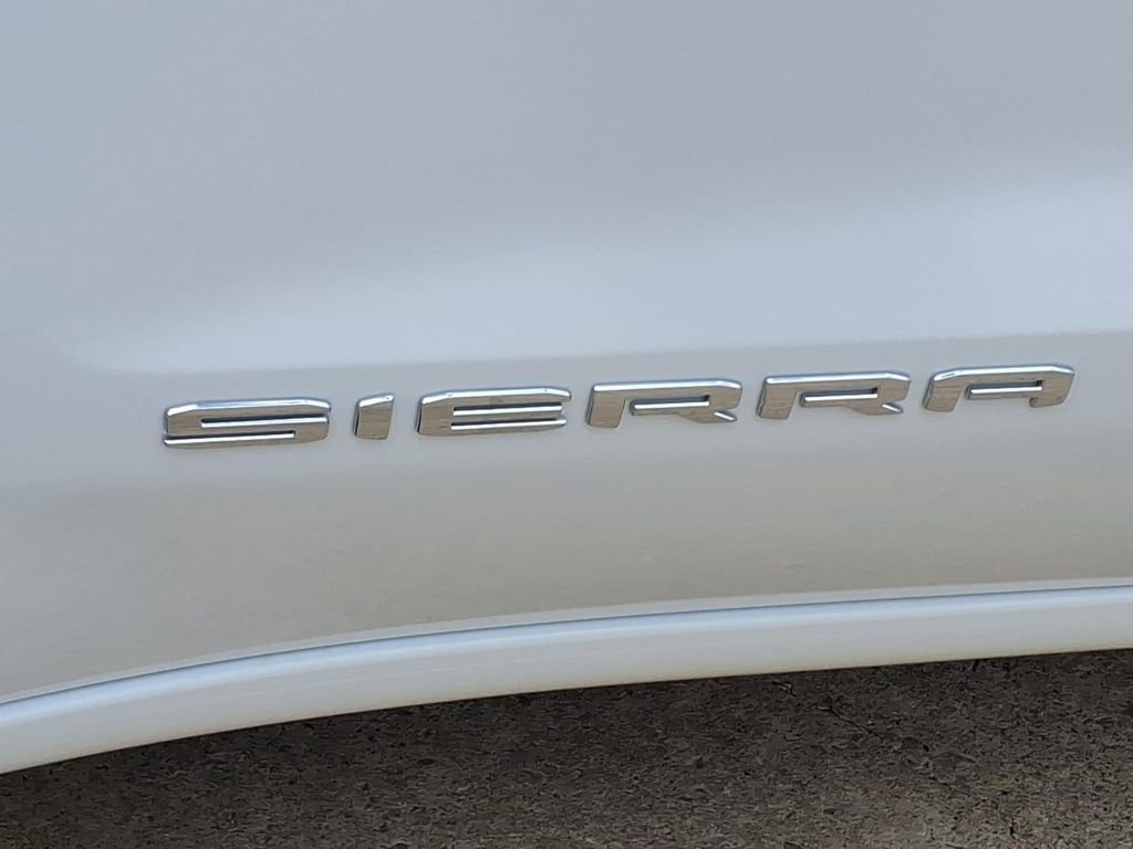 2026 GMC Sierra 1500 SLE - Photo 11