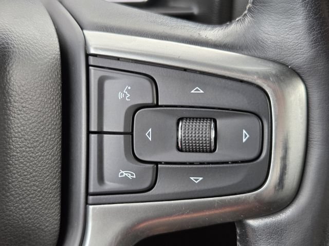 Certified Used 2019 IRIDESCENT PEARL TRICOAT Chevrolet LTZ image 23