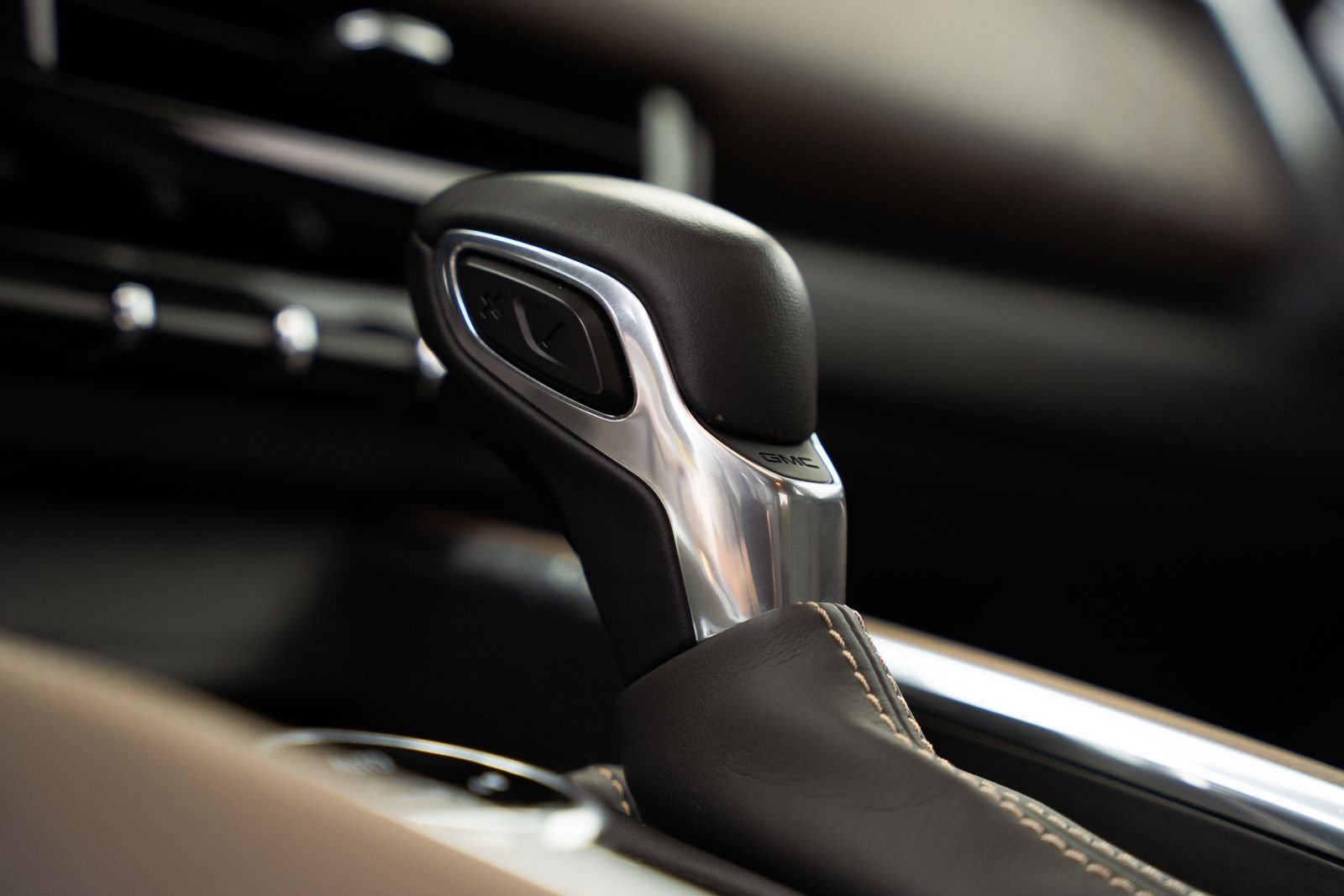 2023 GMC Canyon Denali - Photo 34