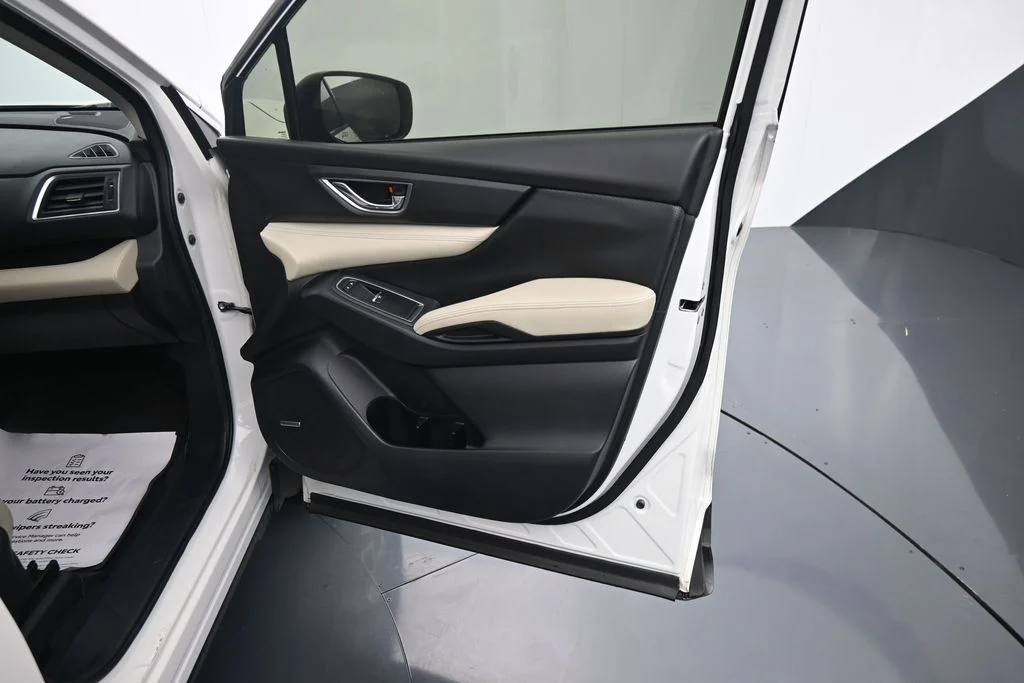 Used 2023 White Subaru Limited image 14