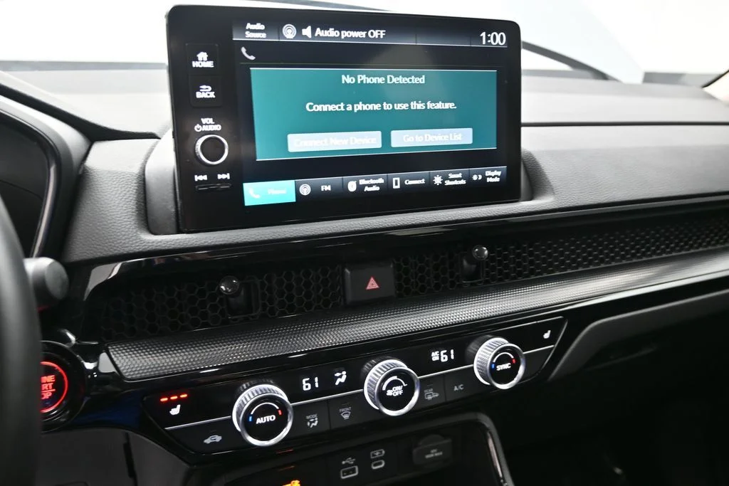 Used 2023  Honda EX-L image 19
