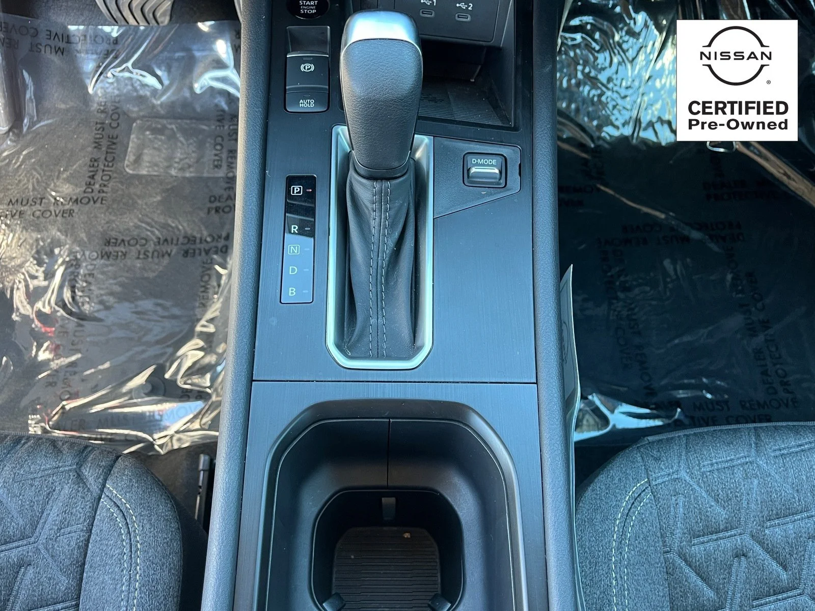 Used 2026 Scarlet Ember Tintcoat Nissan SV image 26