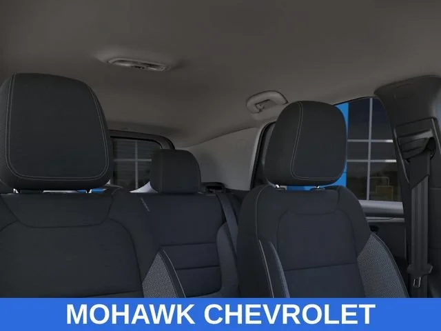 2026 Chevrolet Trailblazer LS - Photo 24