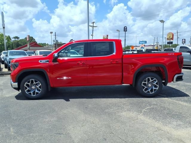 2026 GMC Sierra 1500 SLE - Photo 8