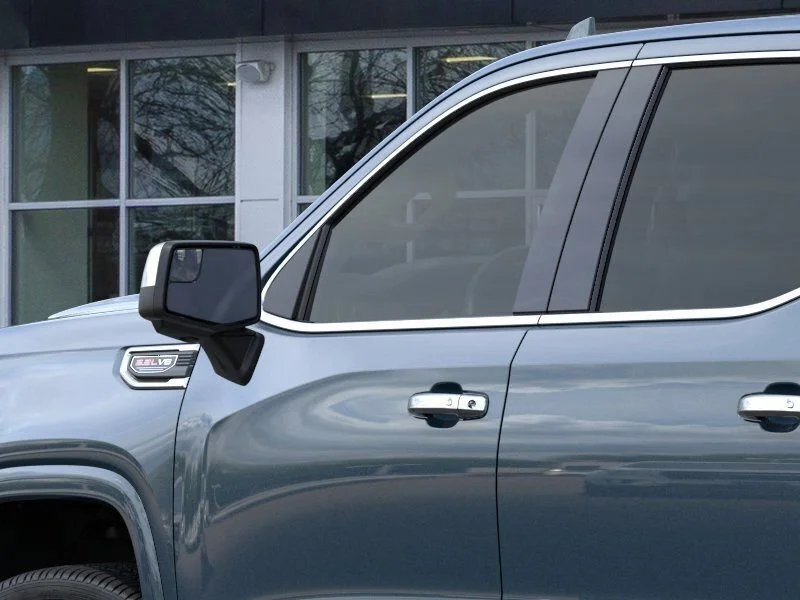 New 2026 DOWNPOUR METALLIC GMC Denali image 17