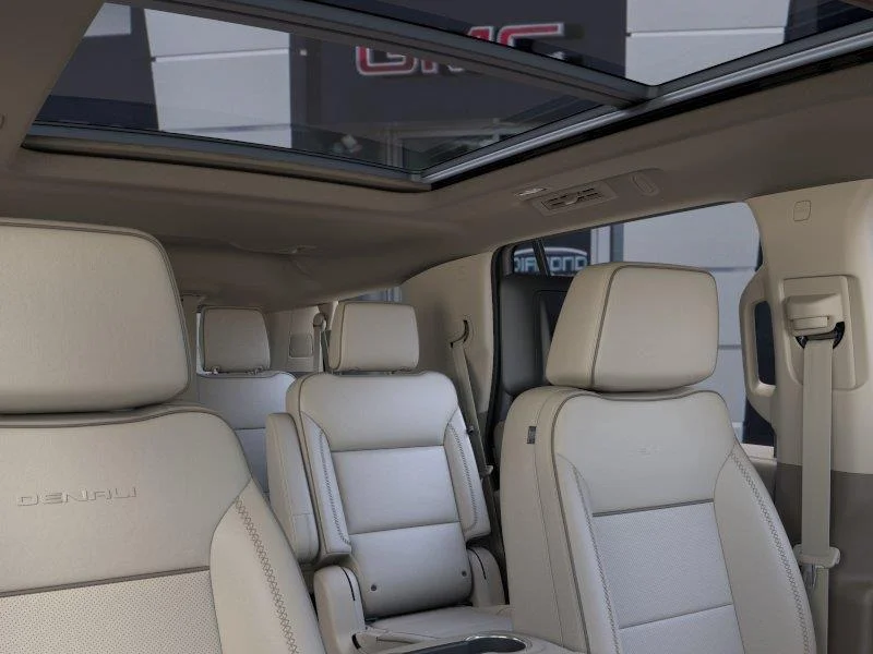 New 2026 Onyx Black GMC Denali image 24