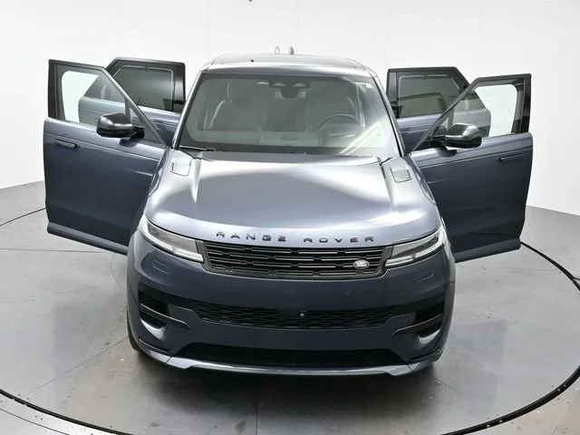 Used 2024 Varesine Blue Metallic [blue] Land Rover Dynamic SE image 44