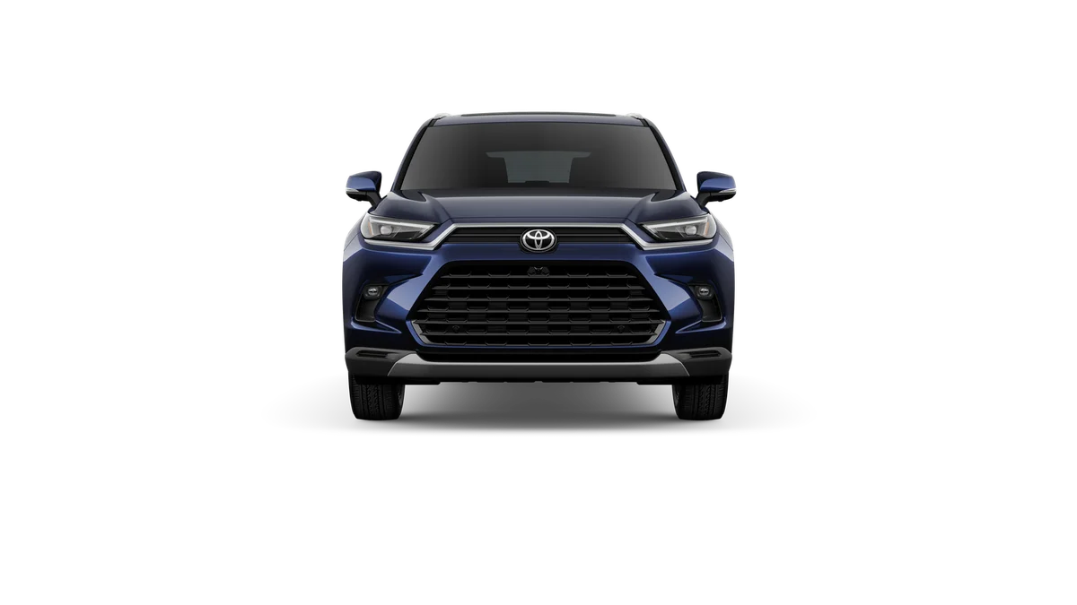 New 2026 Blueprint Toyota Limited image 17