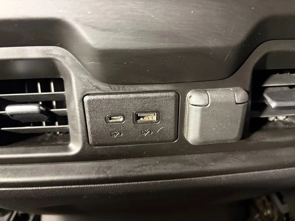 Used 2021 Black Chevrolet RST image 39