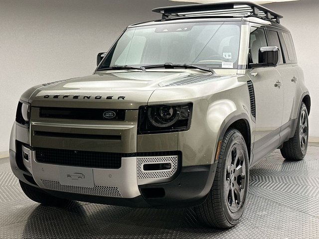 2025|Land Rover|Defender 110|S|4D Sport Utility