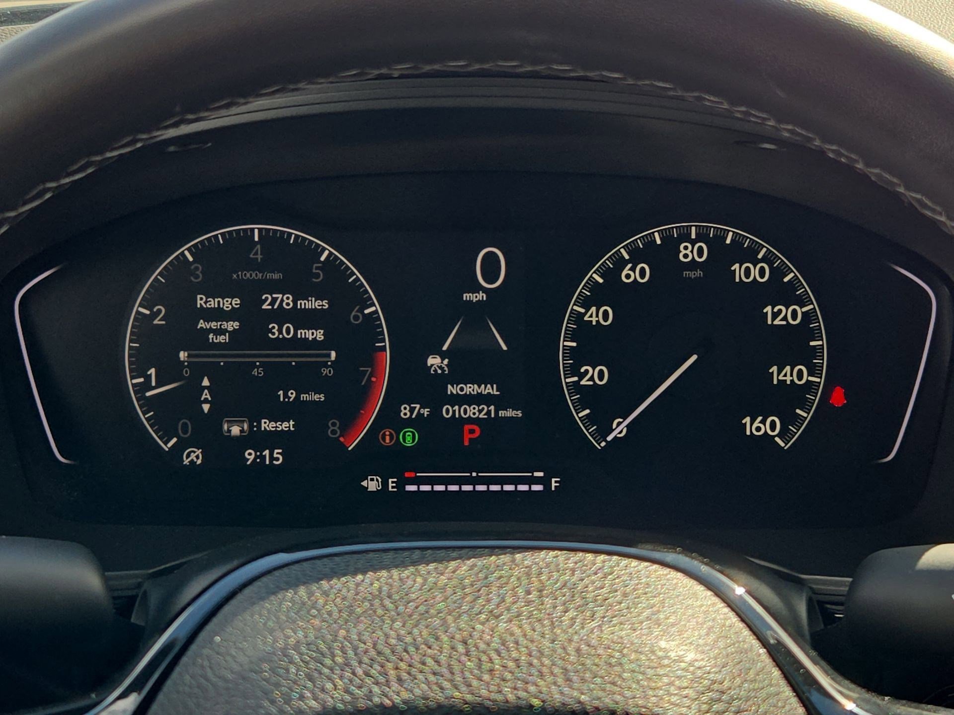 2026 Honda Civic Hatchback Sport - Photo 19