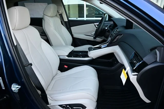 New 2026 Canyon River Blue Metallic Acura Technology Package image 13