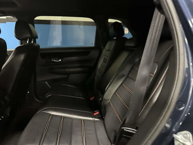 2023 Honda CR-V Sport Touring - Photo 17