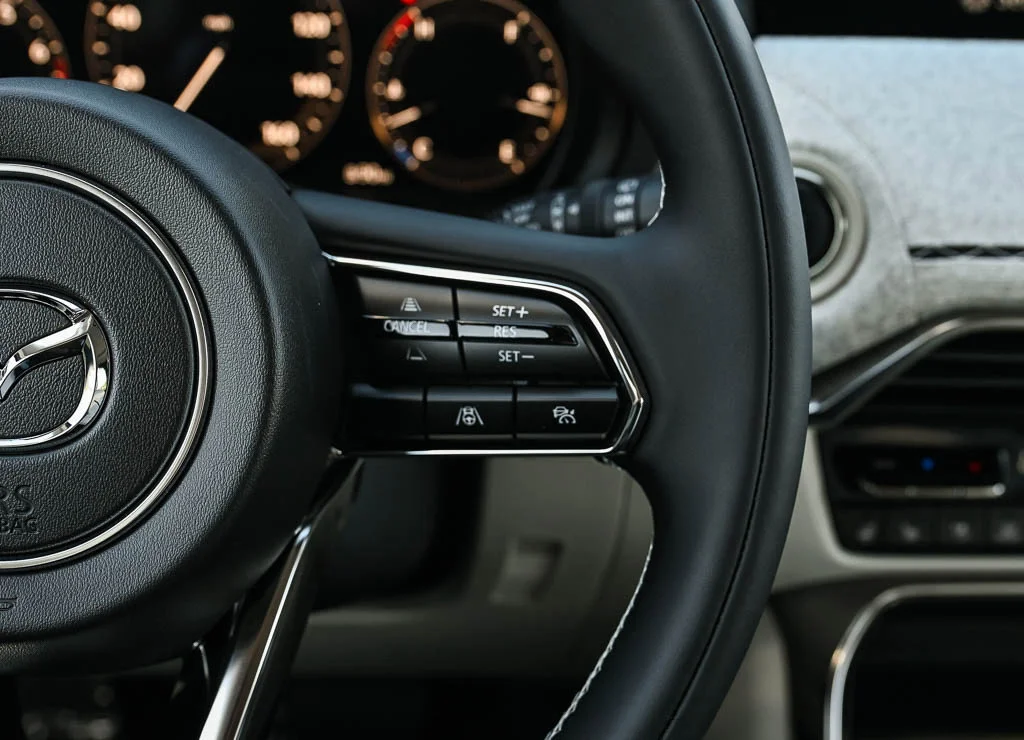 2026 Mazda CX-90 Premium Plus Package - Photo 23